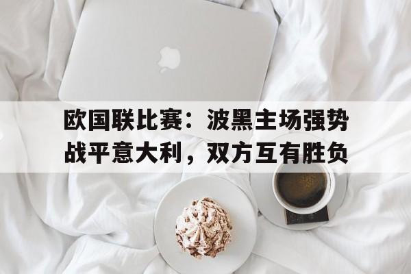 欧国联比赛：波黑主场强势战平意大利，双方互有胜负